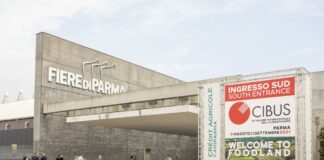 Riapre Cibus, l’agroalimentare si rilancia nel mondo