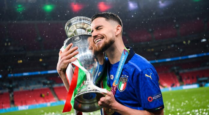Cinque azzurri fra i 30 candidati al Pallone d’Oro