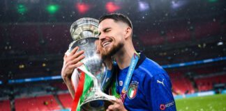 Jorginho “Adesso arriva il difficile, restiamo umili”