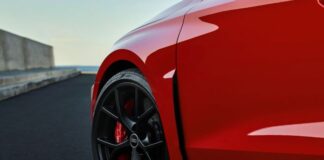 Pirelli P Zero Trofeo R, prestazioni record su Audi RS 3