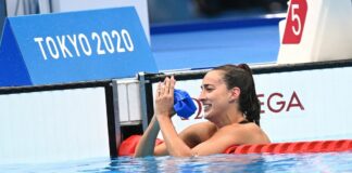 Italia da record con 43 medaglie alle Paralimpiadi