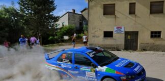 Al via volata verso finale Trofeo Pirelli-Accademia