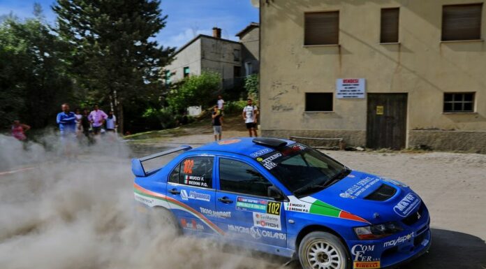 Al via volata verso finale Trofeo Pirelli-Accademia