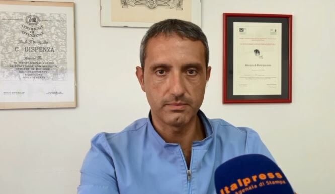 Anche a Palermo gli impianti cocleari per curare la sordità grave