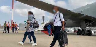 Tornati da Kabul i diplomatici italiani. Guerini “Prosegue rientro collaboratori afghani”