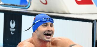 Paralimpiadi: nuoto protagonista, altre 6 medaglie azzurre