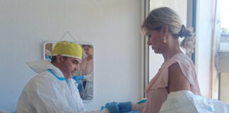 Covid, Donato “Supporto psicologico per pazienti e operatori sanitari”