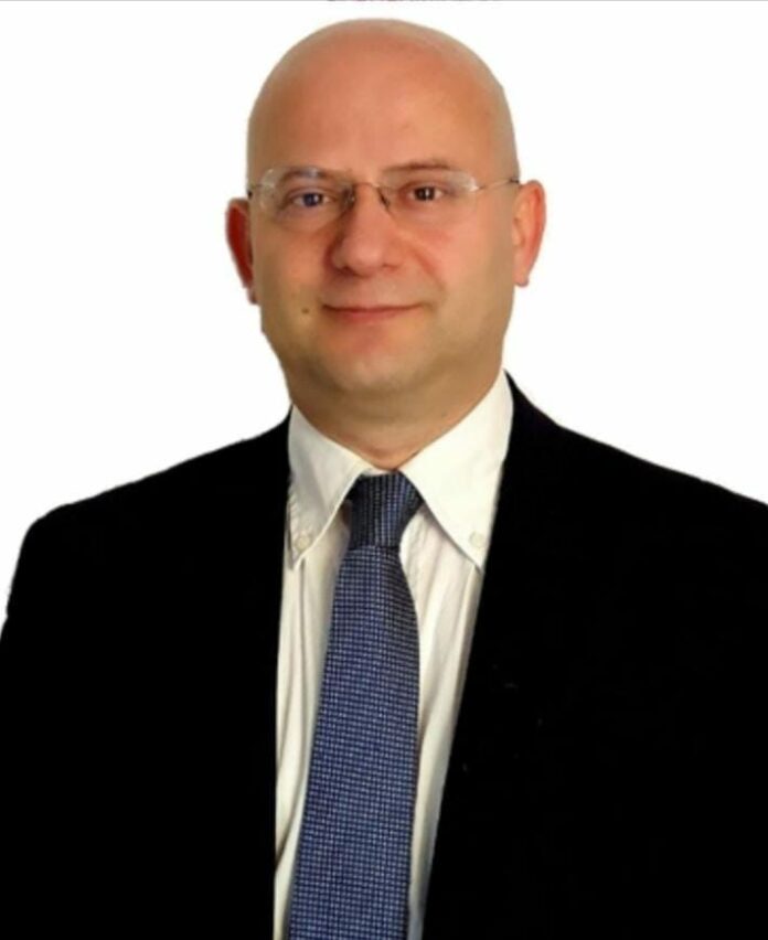 Francesco Tulone (UNIPA)