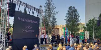 Ponte Morandi, dal crollo alla rinascita tra ricordo e rabbia