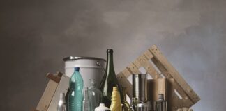 Conai, durante le feste più imballaggi da gestire