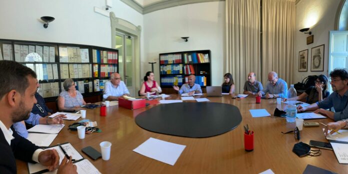 Insediamento_Consiglio