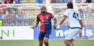 Joao Pedro salva il Cagliari, Spezia rimontato finisce 2-2