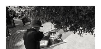 Calendario Pirelli, Bryan Adams “On the road” fotografa le star della musica