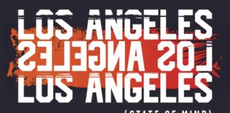 Los Angeles (State of Mind) in mostra a Napoli