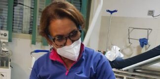 Immigrazione, al Poliambulatorio di Lampedusa nasce bimba ivoriana