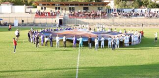 “Match for Life” inaugura la tre giorni del XXV Premio Fair-Play Menarini