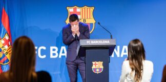 Messi, addio al Barça “Non sono pronto, immaginavo altro finale”