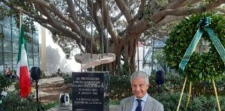 Unipa, ricordato Paolo Giaccone: medico legale ucciso dalla mafia