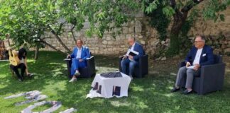 “Molise da vivere”, Cotugno annuncia 1 mld di investimenti nel turismo