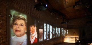 Cinema, a Rimini apre il “Fellini Museum”