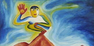 “Painting is Back” alle Gallerie d’Italia a Milano