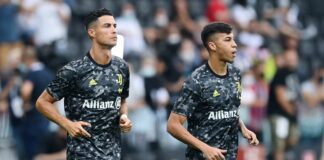 Kaio Jorge “Alla Juve per crescere, mi ispiro a Ronaldo”