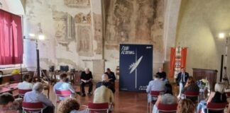 Il Todi Festival giunge alla XXXV edizione