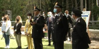 Carabinieri reclutano gli studenti per la tutela dell’ambiente