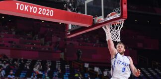 Le squadre di basket e volley maschili eliminate ai quarti