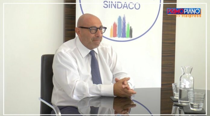 Bernardo “Faremo di Milano la capitale internazionale della digitalizzazione”