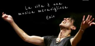 “Ezio Bosso. Le cose che restano” al cinema a ottobre