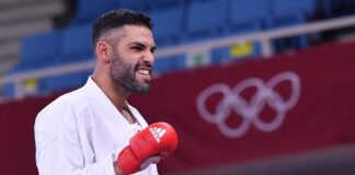 Oro Busà nel karate, Italia supera record medaglie