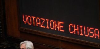 Giustizia, via libera della Camera con 396 sì e 57 no