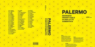 Libri, Maurizio Carta presenta la “Biografia progettuale” di Palermo