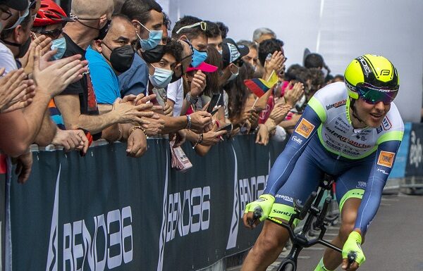 Giro ciclistico del Valdarno, 43esima edizione nel segno della ripartenza