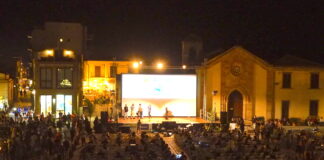 Cinema di Frontiera Marzamemi, i 6 film in concorso