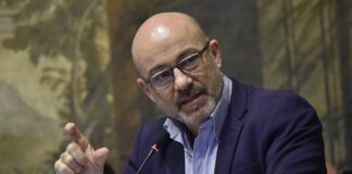 Clima, Cingolani “Entro 2030 chiamati a cambiamento epocale”