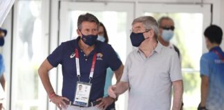 Coe “Giochi memorabili, Italia modello da imitare”