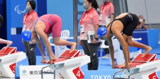 Gilli e Bocciardo d’oro alle Paralimpiadi di Tokyo