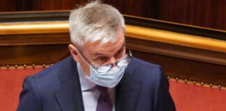 Afghanistan, Guerini “Il contagio terroristico può colpire altre regioni”