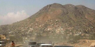 Cbs, 170 i morti a Kabul per gli attentati dell’Isis