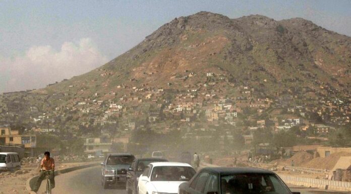 Cbs, 170 i morti a Kabul per gli attentati dell’Isis