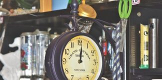 Come funziona un mercatino dell’usato mercatino dell'usato