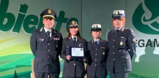 Operazione “rifiuti preziosi”, premiata Polizia Locale di Milano