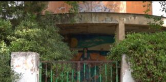 Al via lavori per riqualificazione ex Gil di Ostia