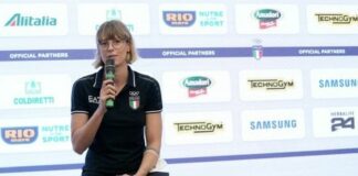 Federica Pellegrini eletta nella commissione atleti del Cio