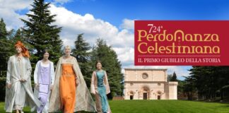 L’Aquila, i big della musica italiana alla Perdonanza Celestiniana