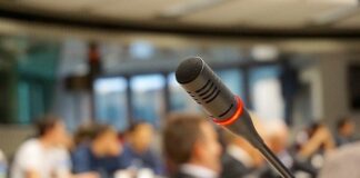 Come preparare una conferenza come preparare una conferenza