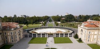 Alberto Angela porta in Tv le “Meraviglie” della Reggia di Monza