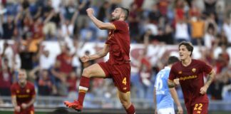 La Roma si qualifica ai gironi di Conference League
